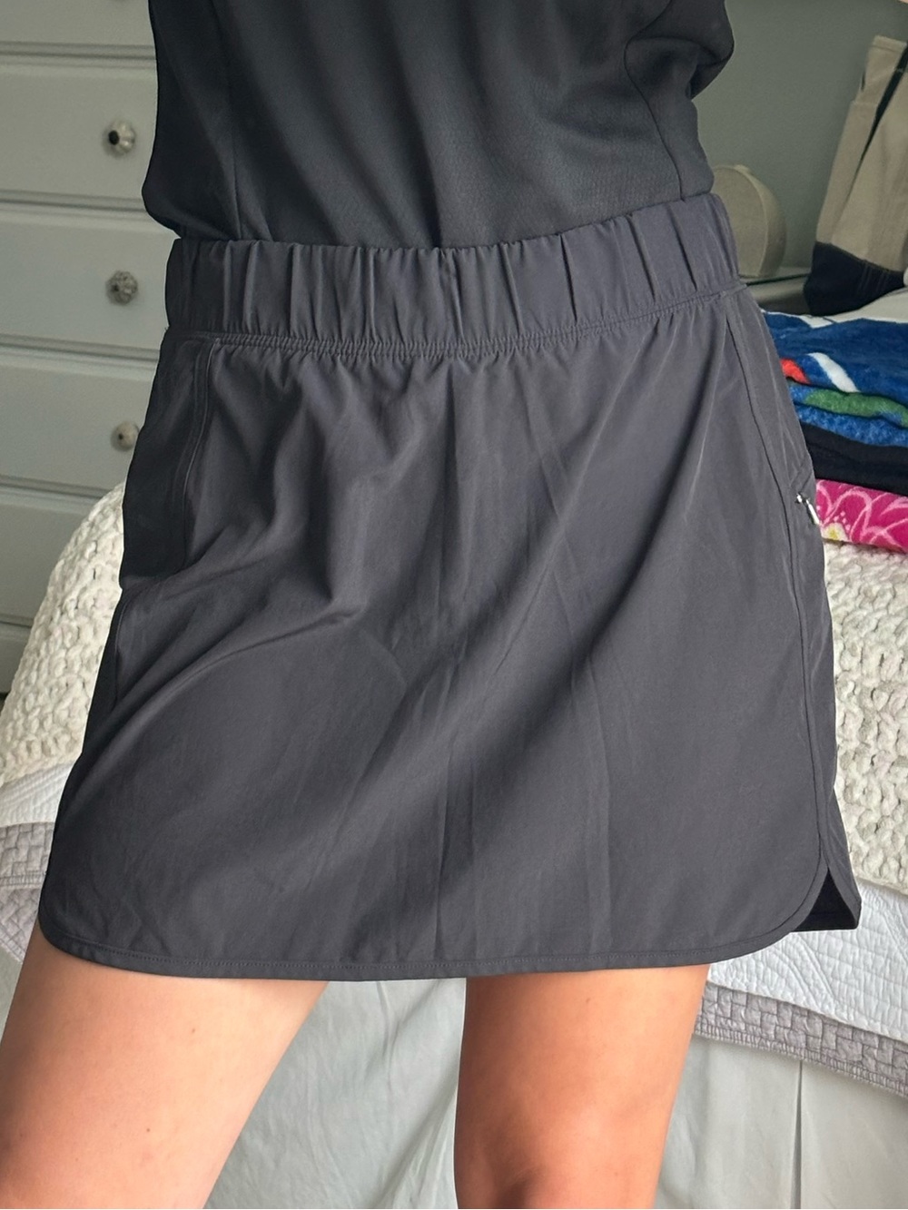 Calia Golf Skirt